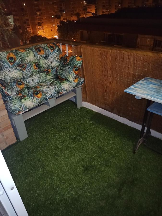 Sweet Home Benalmadena, Estudio Con Vistas Al Mar Y Excelente Conexion Wifi, Para No Fumadores, Con Piscinas, Sea Views, With Swimming Pools, Completely Renovated, Ideal For Older People, Bright With Morning Sun, No Smoking Экстерьер фото