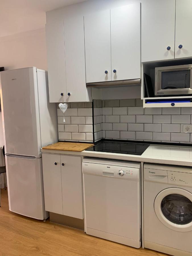 Sweet Home Benalmadena, Estudio Con Vistas Al Mar Y Excelente Conexion Wifi, Para No Fumadores, Con Piscinas, Sea Views, With Swimming Pools, Completely Renovated, Ideal For Older People, Bright With Morning Sun, No Smoking Экстерьер фото