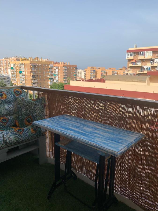 Sweet Home Benalmadena, Estudio Con Vistas Al Mar Y Excelente Conexion Wifi, Para No Fumadores, Con Piscinas, Sea Views, With Swimming Pools, Completely Renovated, Ideal For Older People, Bright With Morning Sun, No Smoking Экстерьер фото