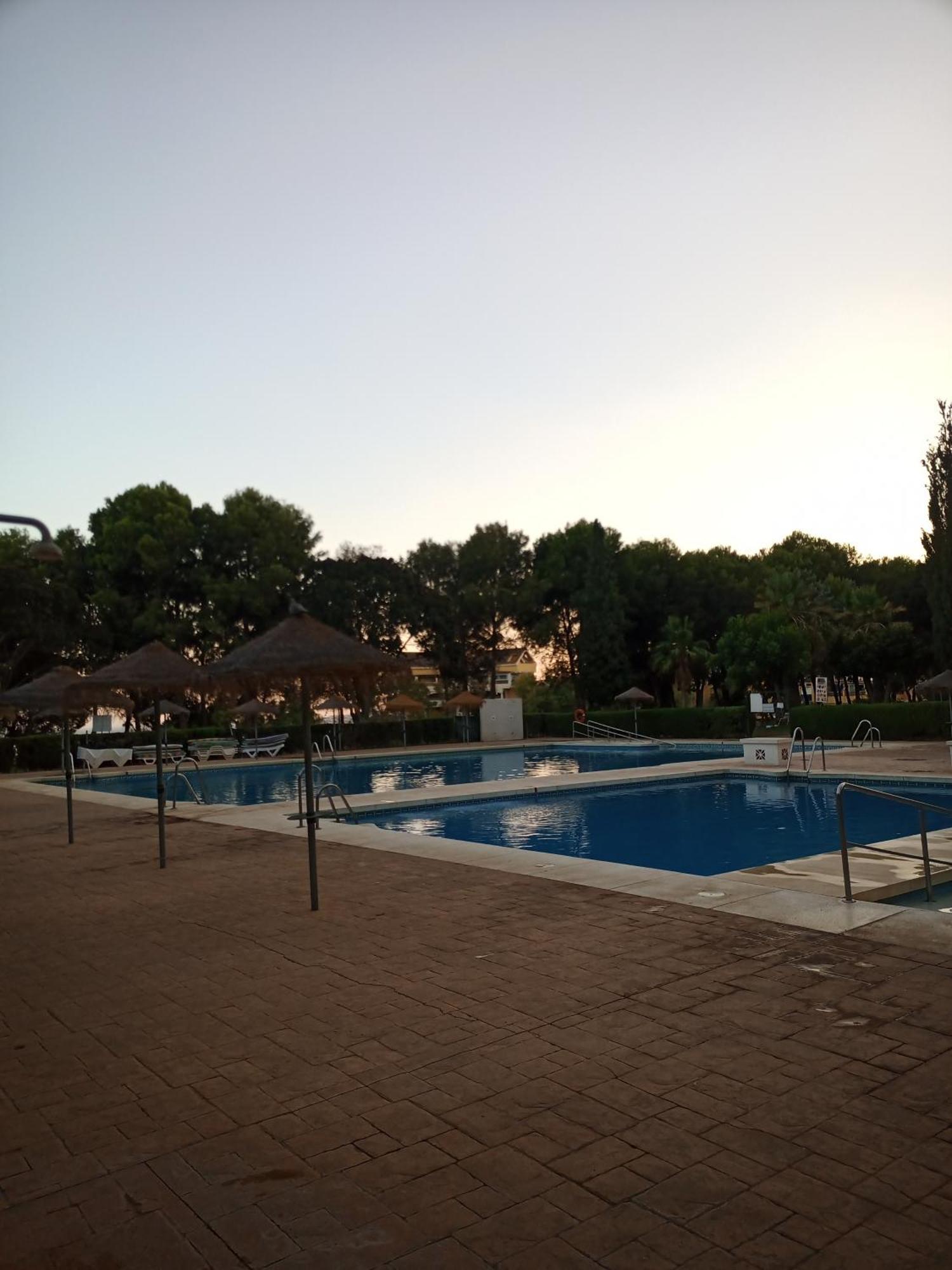 Sweet Home Benalmadena, Estudio Con Vistas Al Mar Y Excelente Conexion Wifi, Para No Fumadores, Con Piscinas, Sea Views, With Swimming Pools, Completely Renovated, Ideal For Older People, Bright With Morning Sun, No Smoking Экстерьер фото