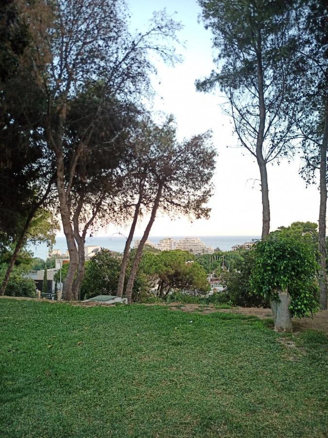 Sweet Home Benalmadena, Estudio Con Vistas Al Mar Y Excelente Conexion Wifi, Para No Fumadores, Con Piscinas, Sea Views, With Swimming Pools, Completely Renovated, Ideal For Older People, Bright With Morning Sun, No Smoking Экстерьер фото