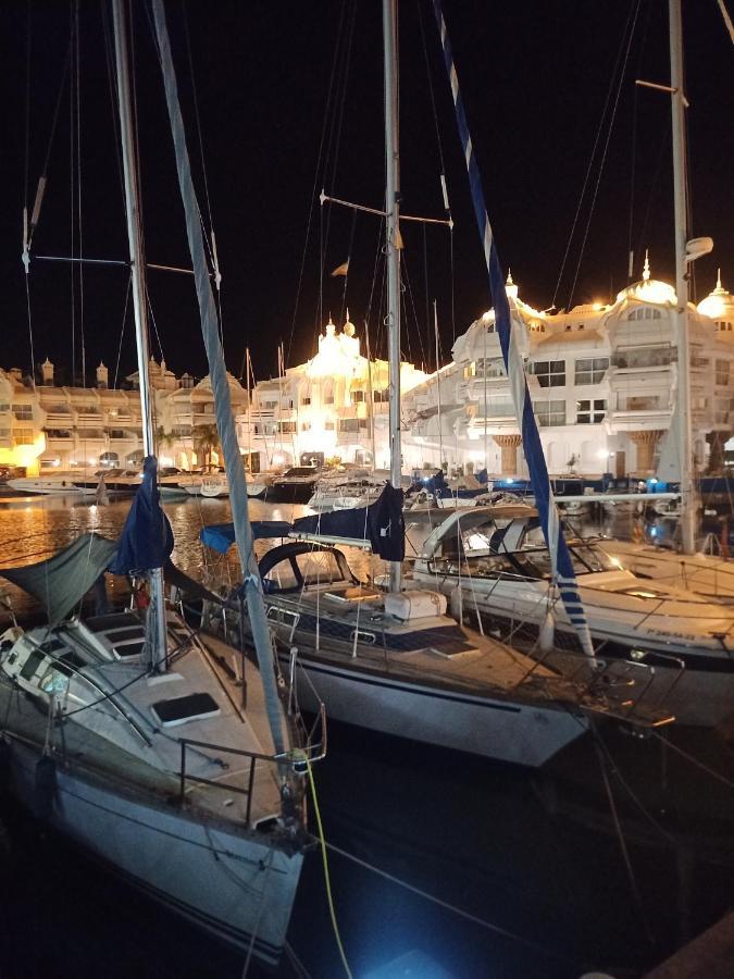 Sweet Home Benalmadena, Estudio Con Vistas Al Mar Y Excelente Conexion Wifi, Para No Fumadores, Con Piscinas, Sea Views, With Swimming Pools, Completely Renovated, Ideal For Older People, Bright With Morning Sun, No Smoking Экстерьер фото