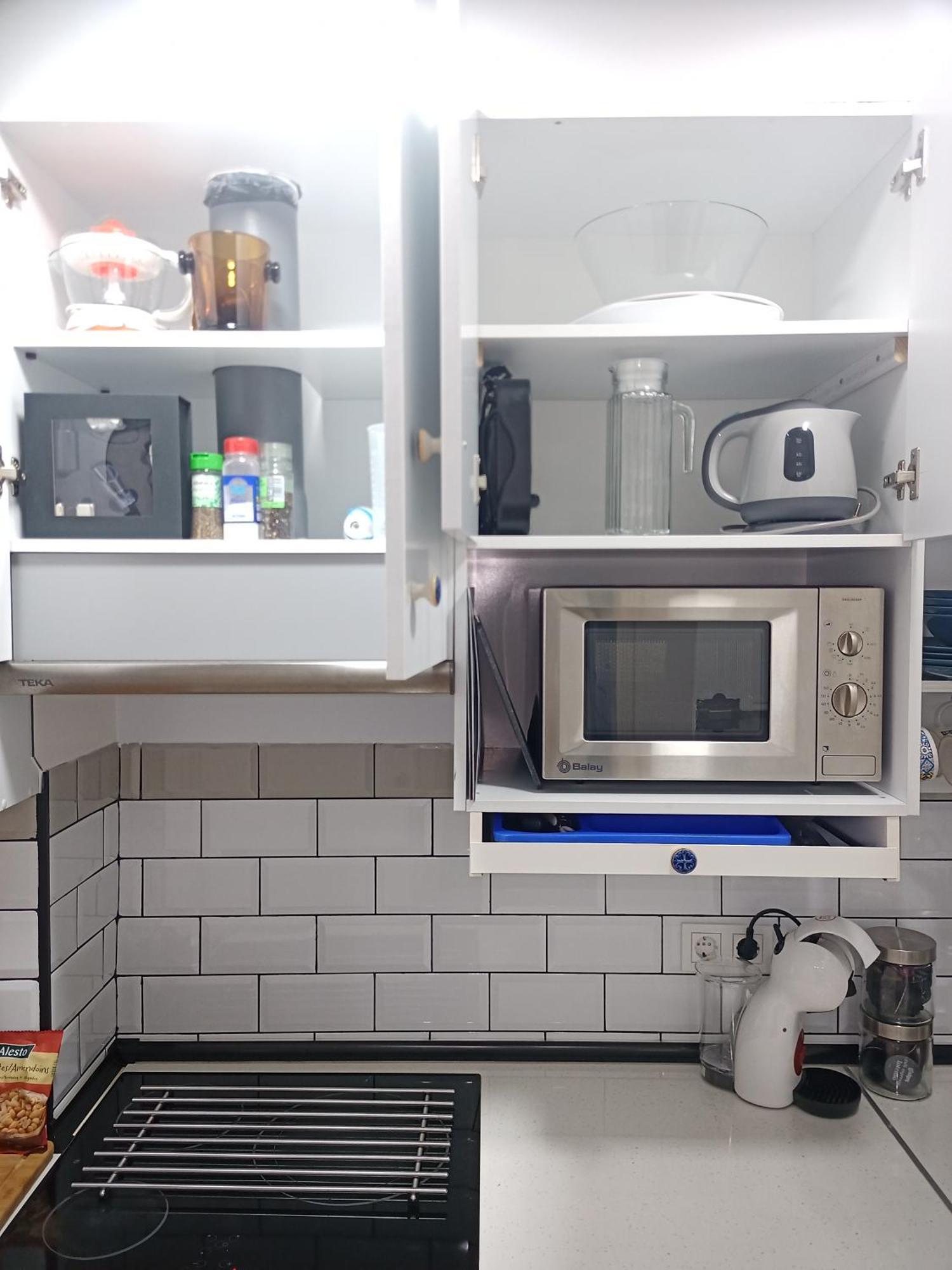 Sweet Home Benalmadena, Estudio Con Vistas Al Mar Y Excelente Conexion Wifi, Para No Fumadores, Con Piscinas, Sea Views, With Swimming Pools, Completely Renovated, Ideal For Older People, Bright With Morning Sun, No Smoking Экстерьер фото